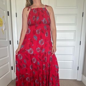 Intimately Free People maxi dress